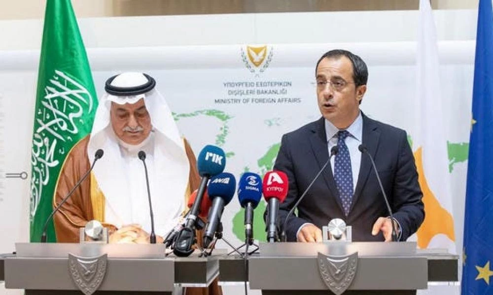 Κύπριος ΥΠΕΞ: Η Τουρκία χρησιμοποιεί την “διπλωματία των κανονιοφόρων” για τα δικά της συμφέροντα